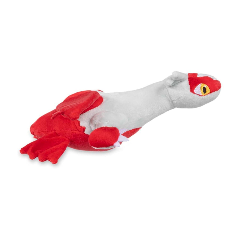 Latias Poké Plush - 13 In.