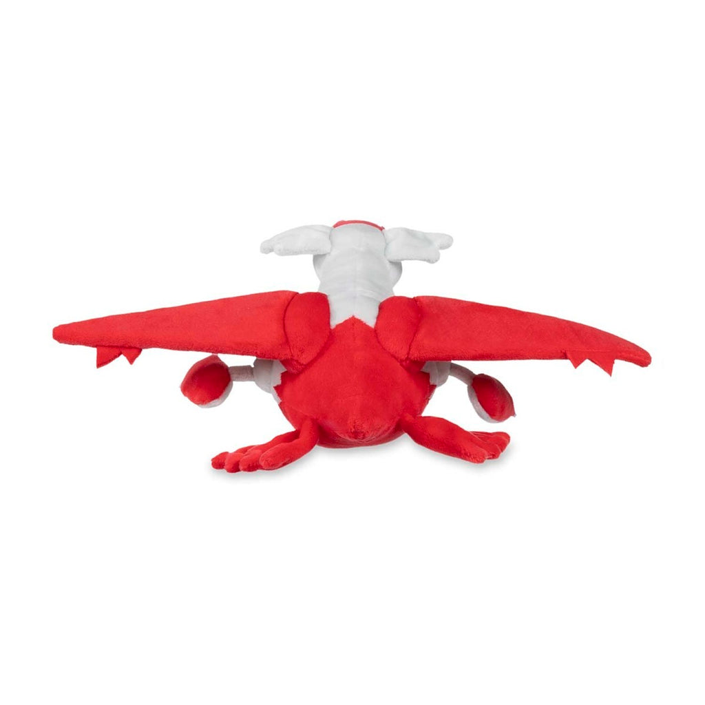 Latias Poké Plush - 13 In.
