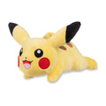 Running Pikachu Poké Plush - 7 In.