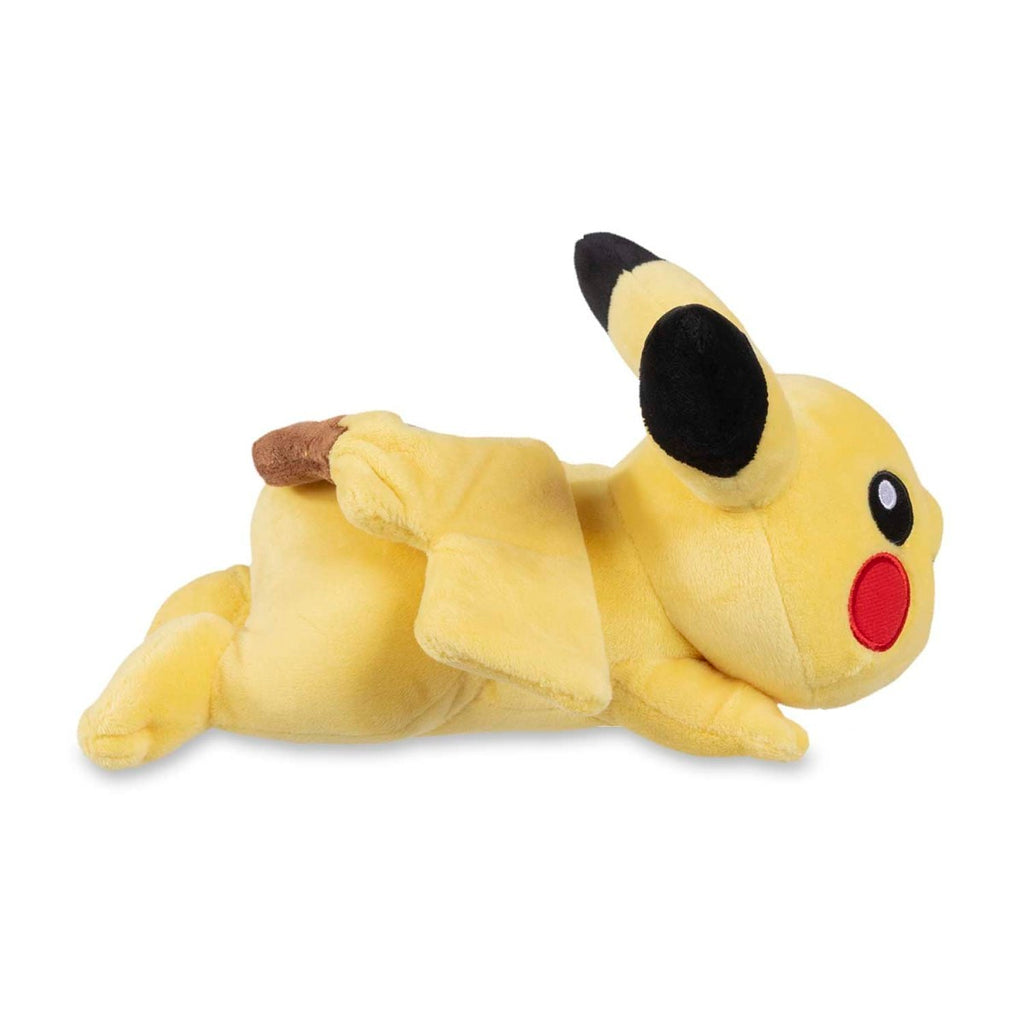 Running Pikachu Poké Plush - 7 In.