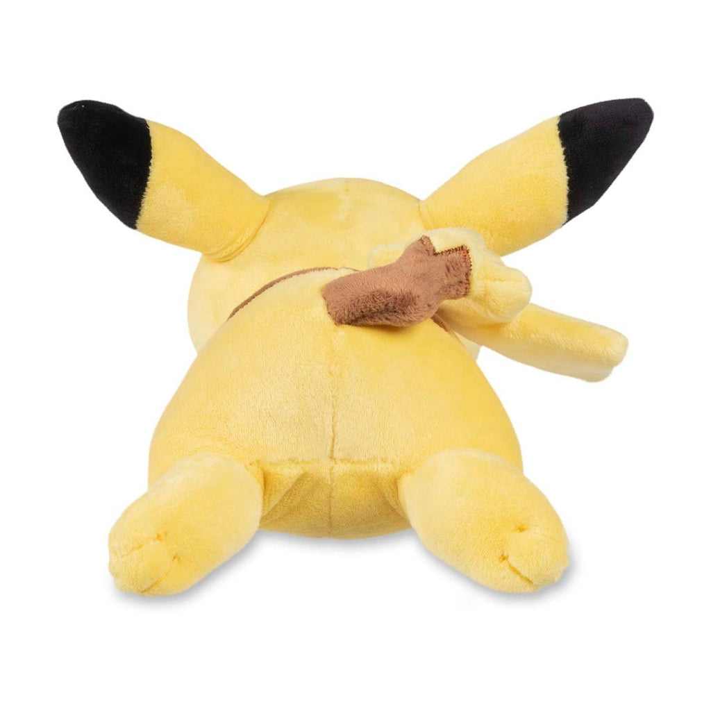 Running Pikachu Poké Plush - 7 In.