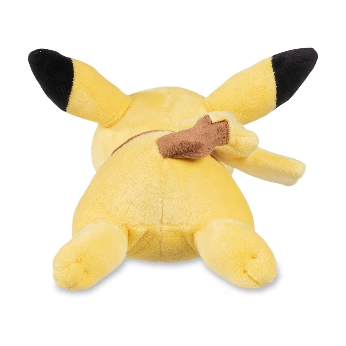 Running Pikachu Poké Plush - 7 In.