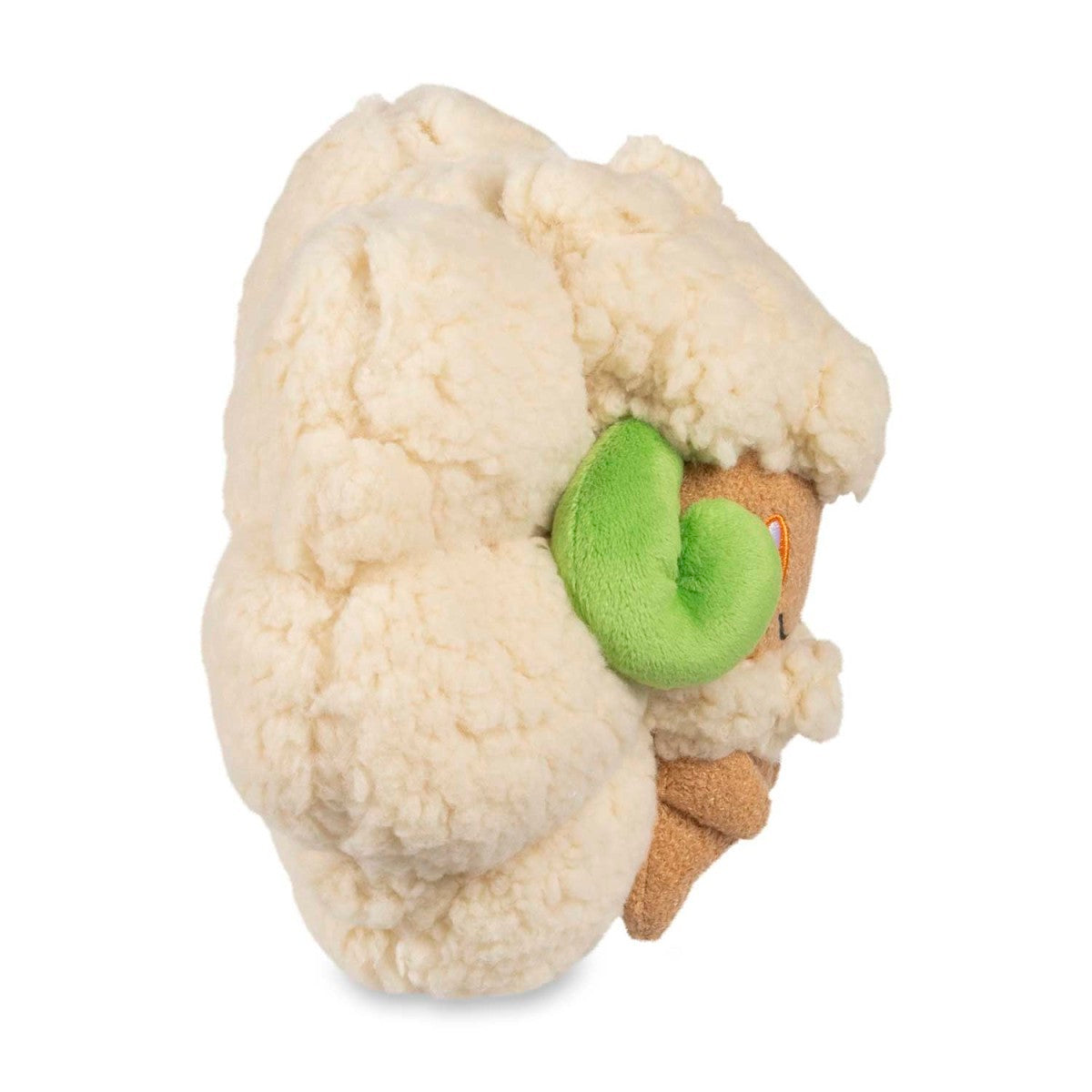 Cuddly Whimsicott Plush - 8 ¼ In.
