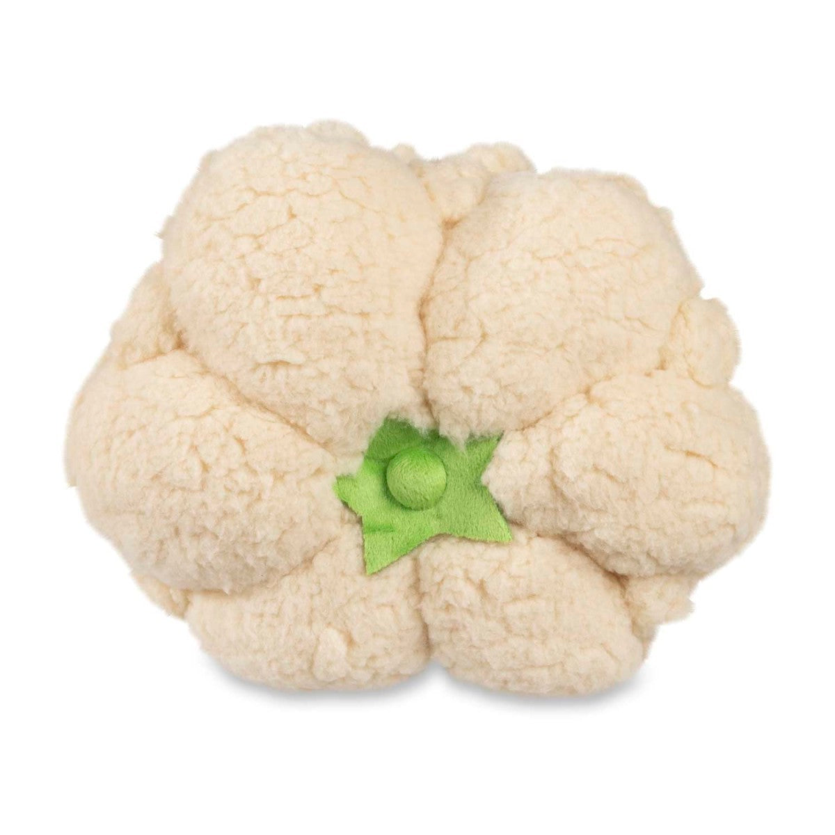 Cuddly Whimsicott Plush - 8 ¼ In.