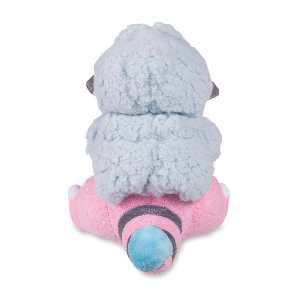 Cuddly Flaaffy Plush - 9 ¼ In.