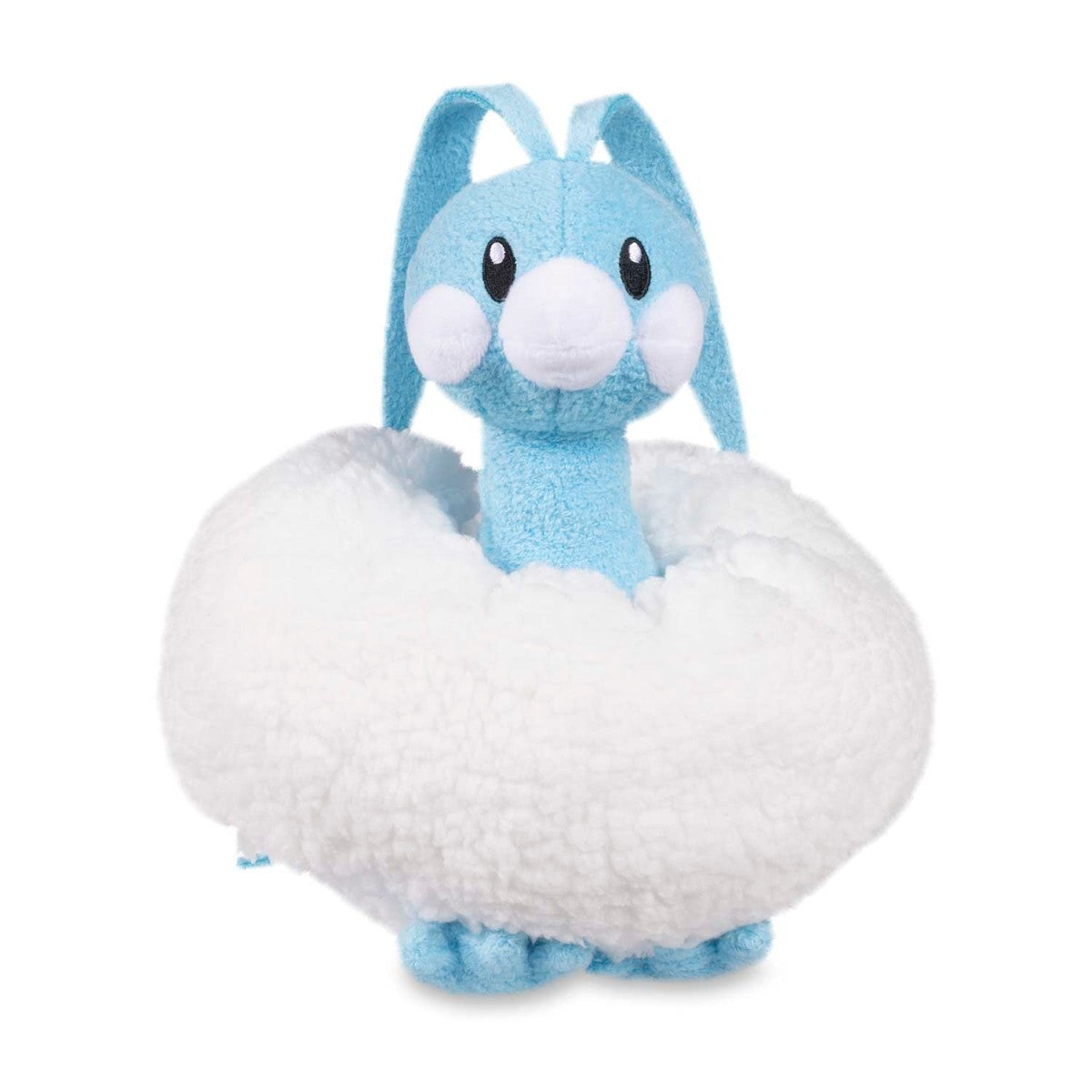 Cuddly Altaria Plush - 8 In.