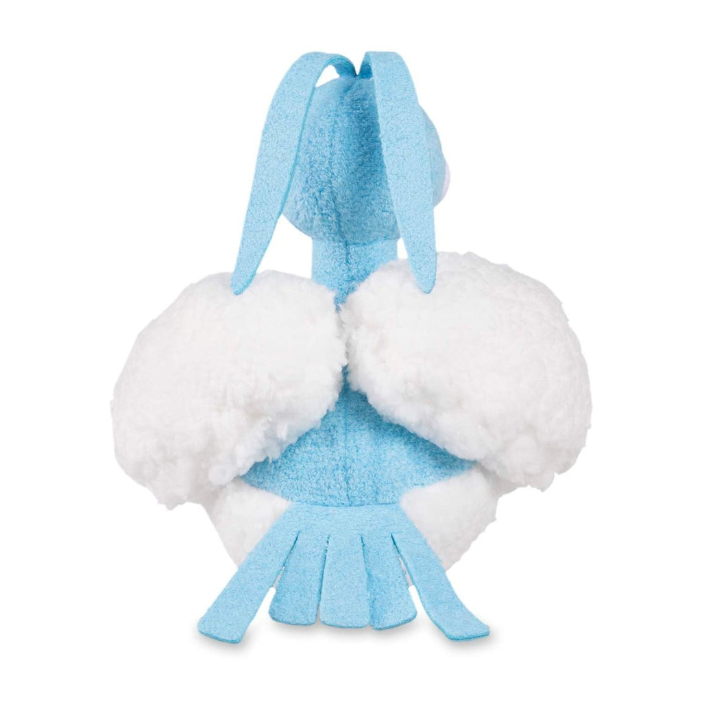 Cuddly Altaria Plush - 8 In.