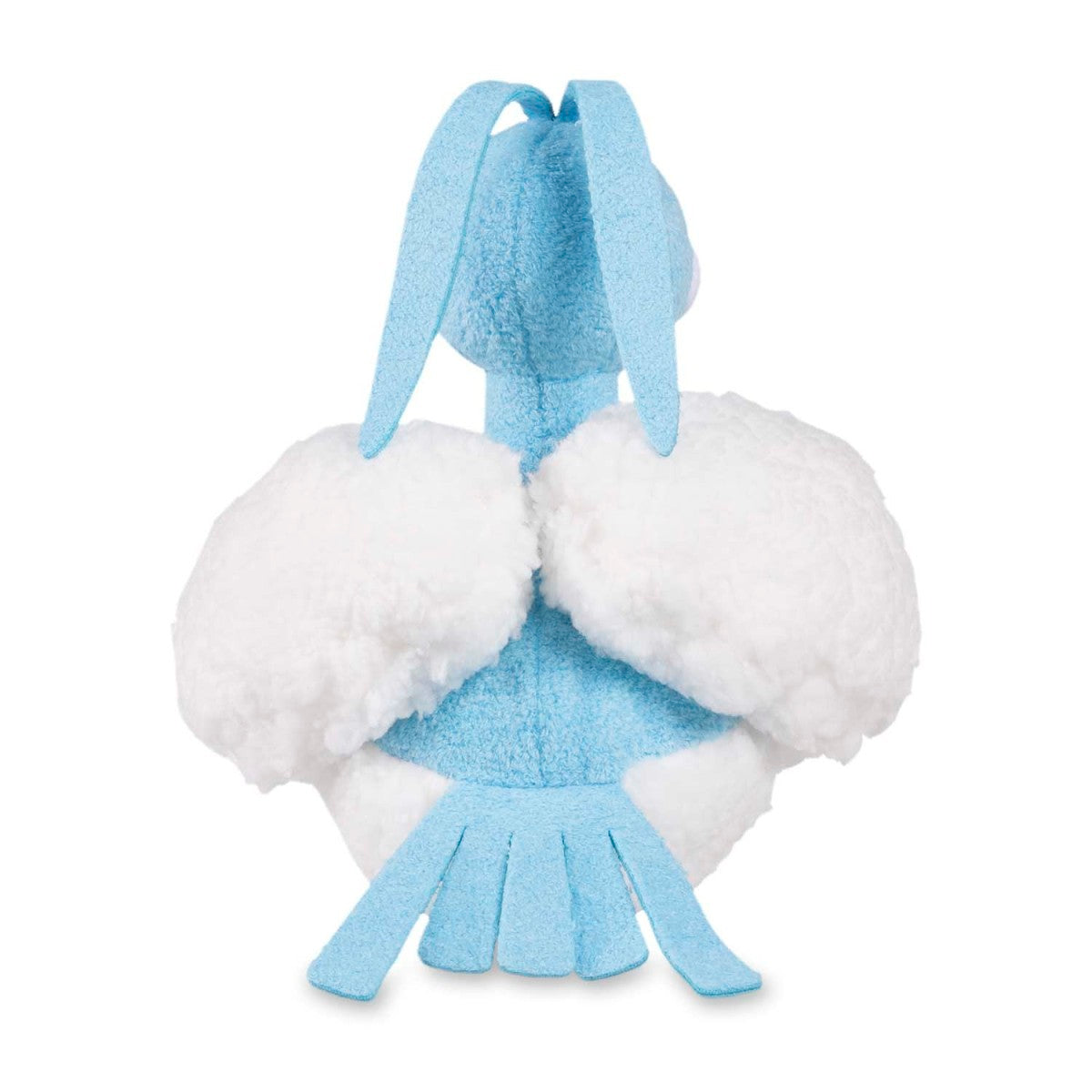 Cuddly Altaria Plush - 8 In.