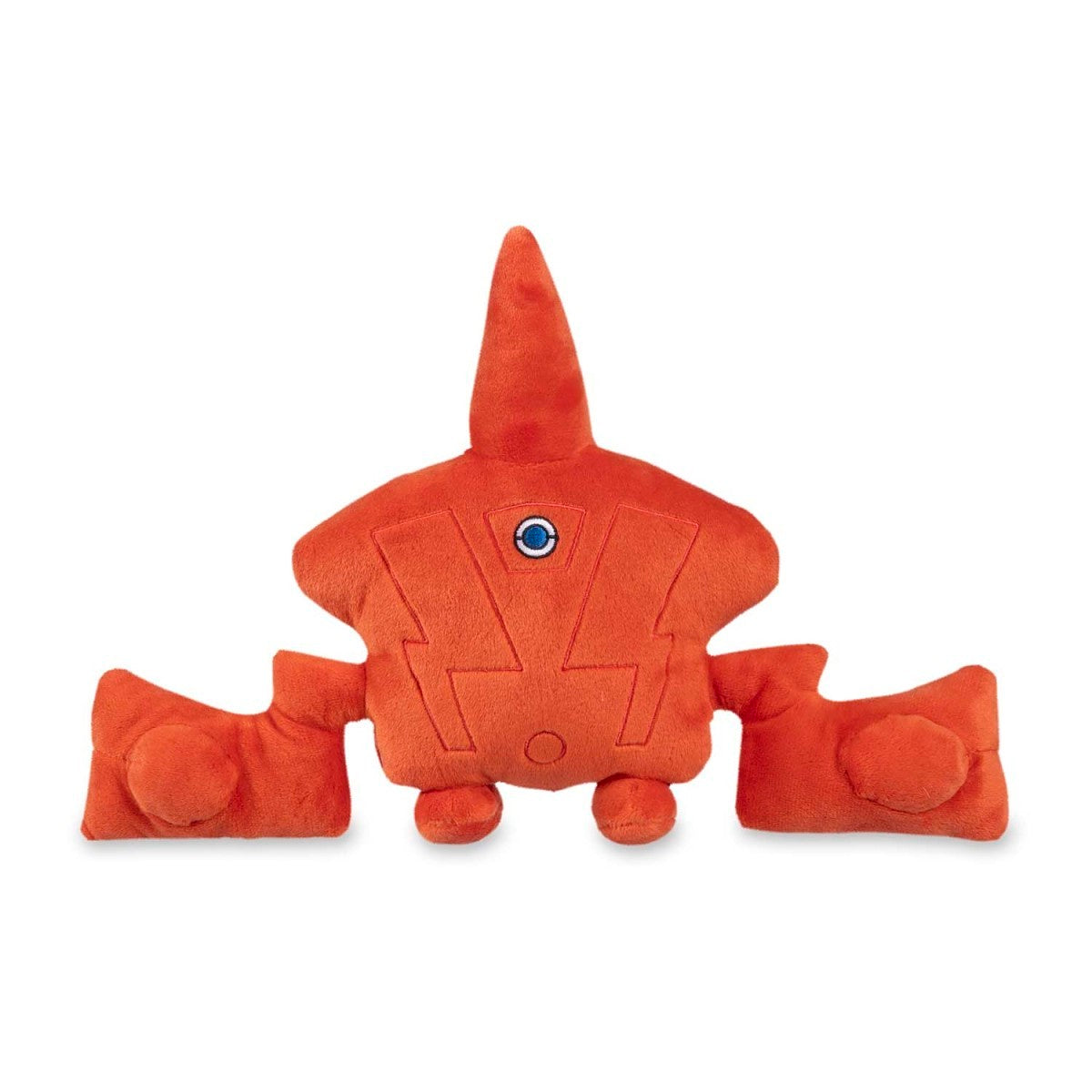 Rotom Dex Poké Plush - 8 ½ In.