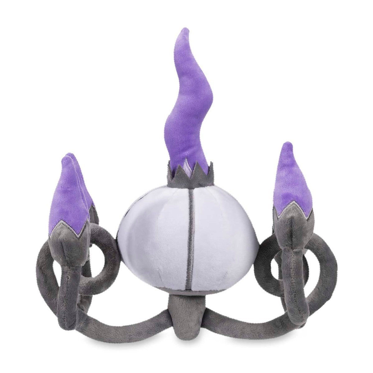 Chandelure Poké Plush - 10 In.