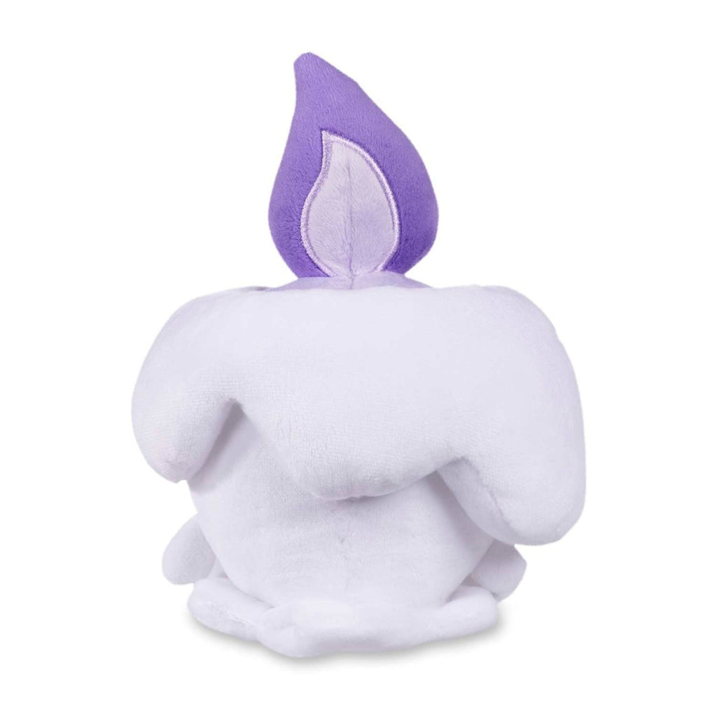 Litwick Poké Plush - 6 ½ In.