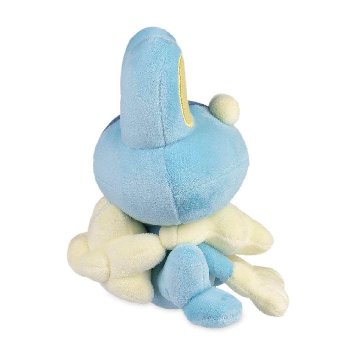 Froakie Poké Plush - 7 ½ In.