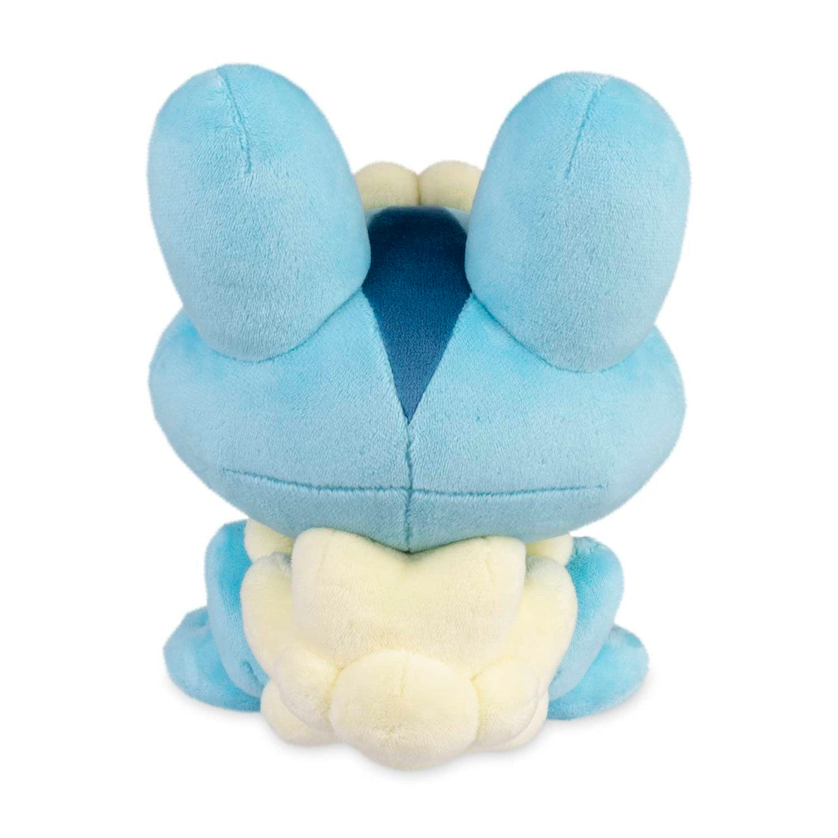 Froakie Poké Plush - 7 ½ In.