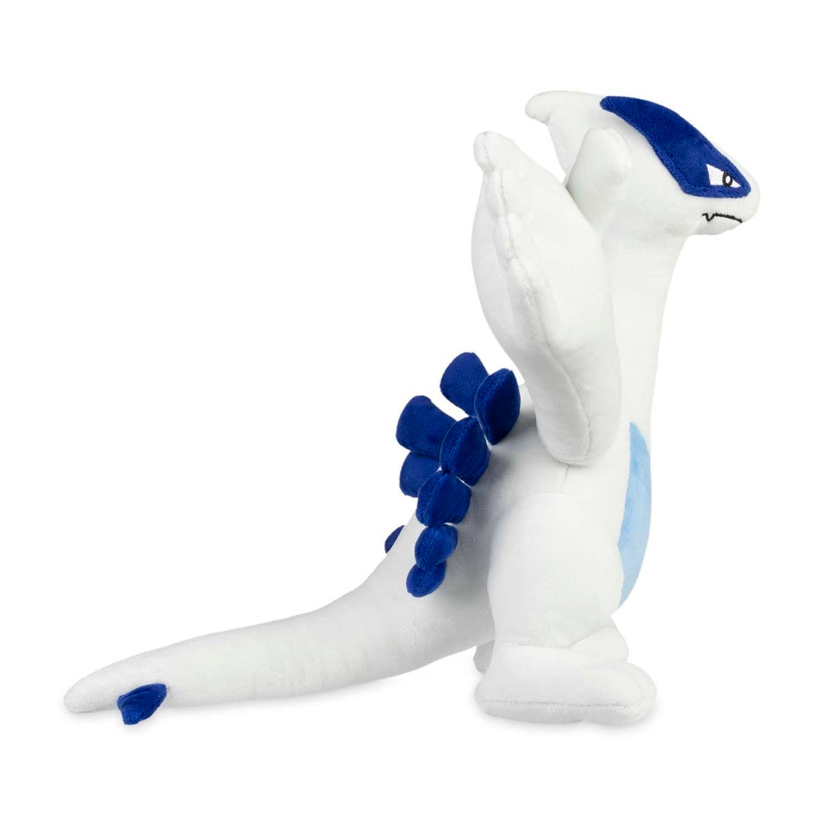Lugia Poké Plush - 13 ¾ In.