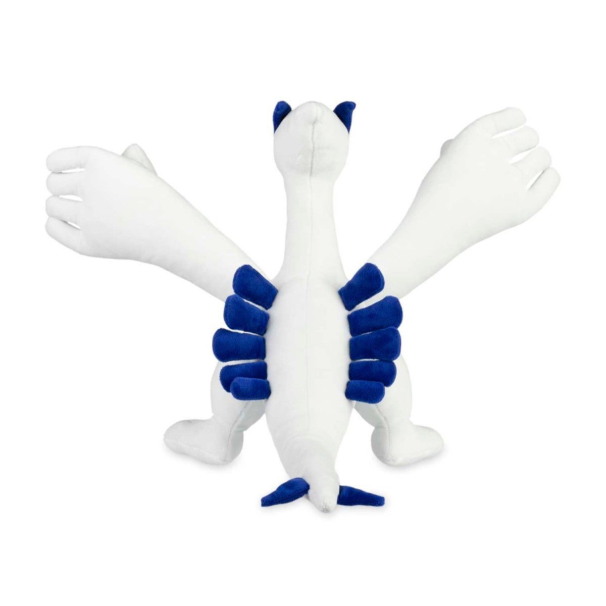 Lugia Poké Plush - 13 ¾ In.
