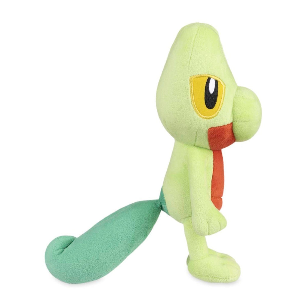 Treecko Poké Plush - 11 In.