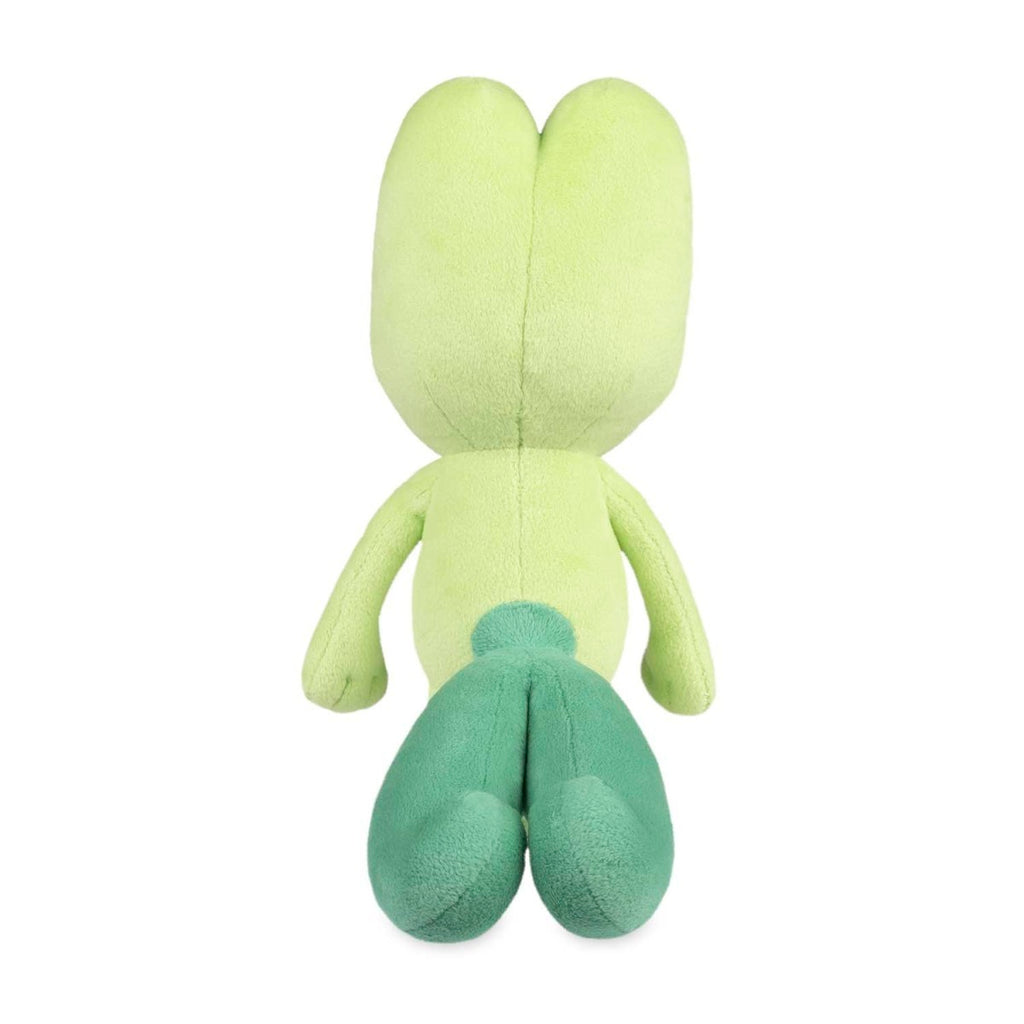 Treecko Poké Plush - 11 In.