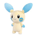 Minun Poké Plush - 9 ¼ In.