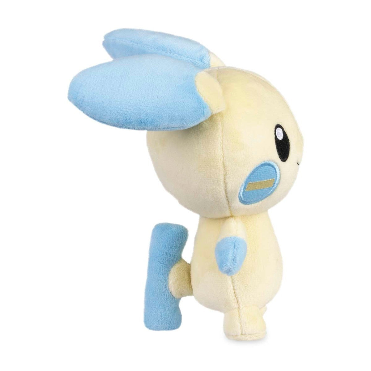 Minun Poké Plush - 9 ¼ In.