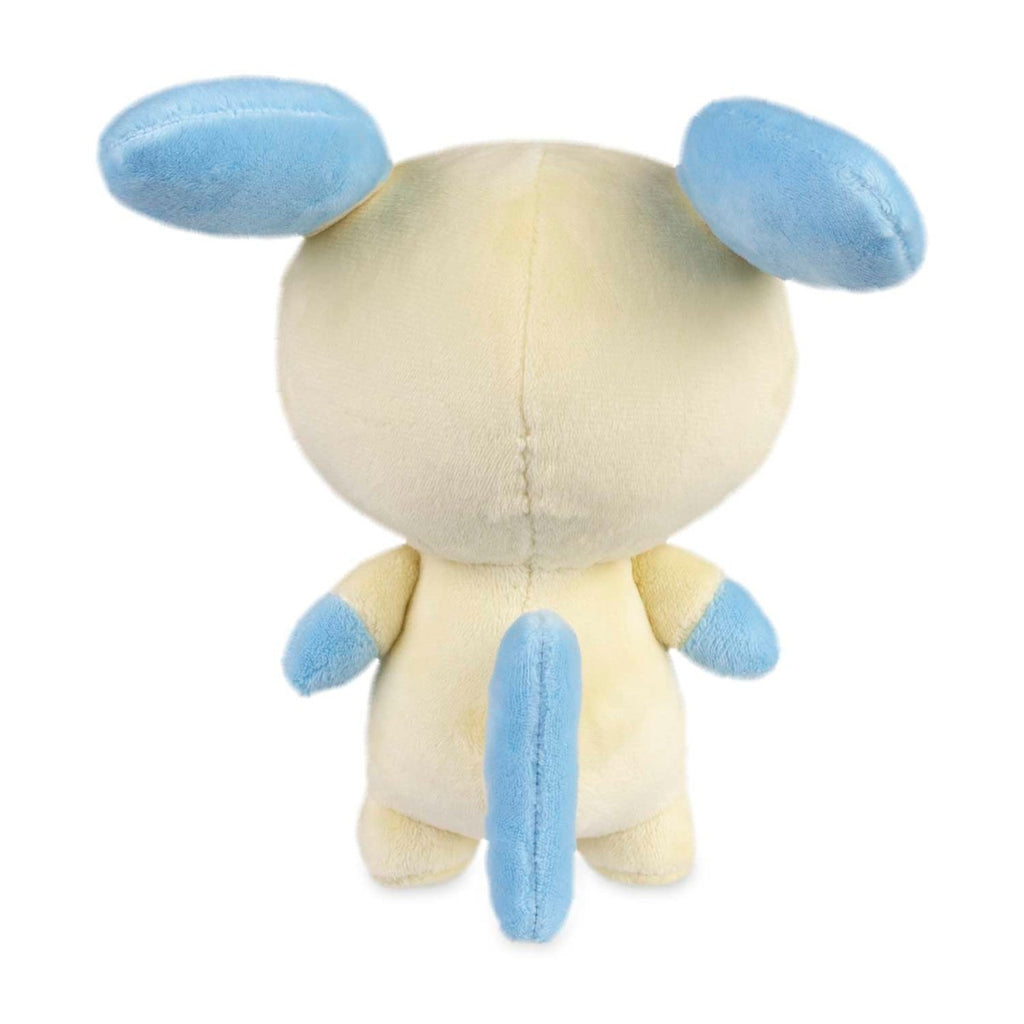 Minun Poké Plush - 9 ¼ In.