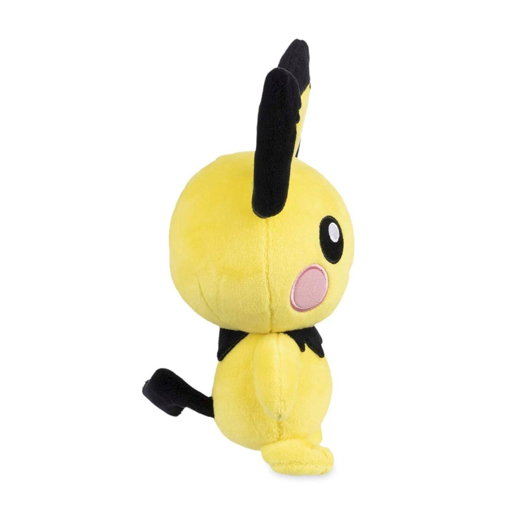 Pichu Poké Plush - 8 ¼ In.