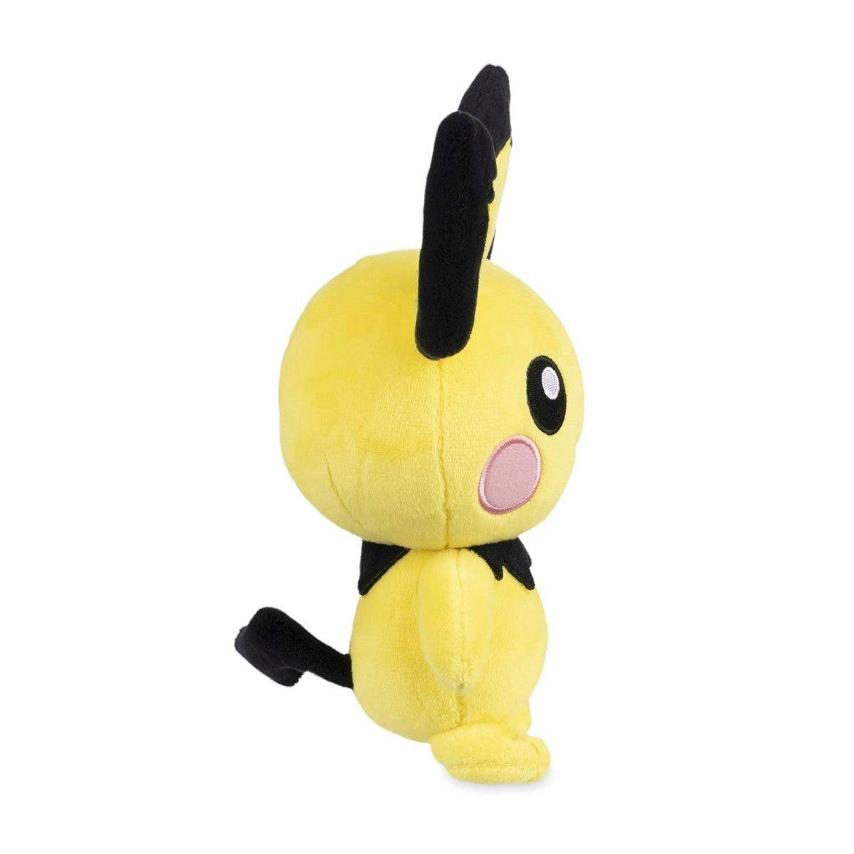 Pichu Poké Plush - 8 ¼ In.