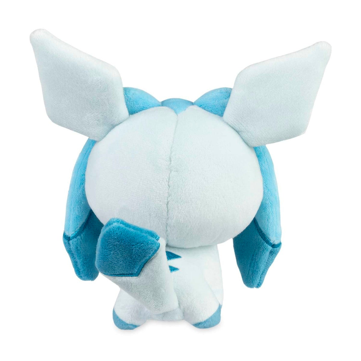 Glaceon Pokémon Dolls Plush - 7 In.