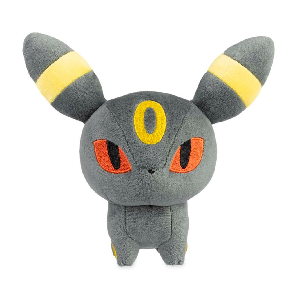 Umbreon Pokémon Dolls Plush - 6 ½ In.