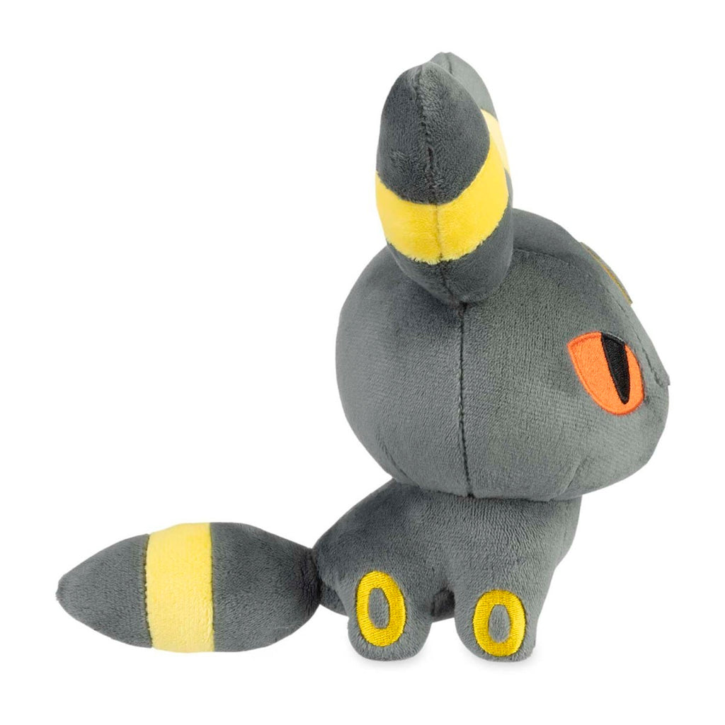Umbreon Pokémon Dolls Plush - 6 ½ In.