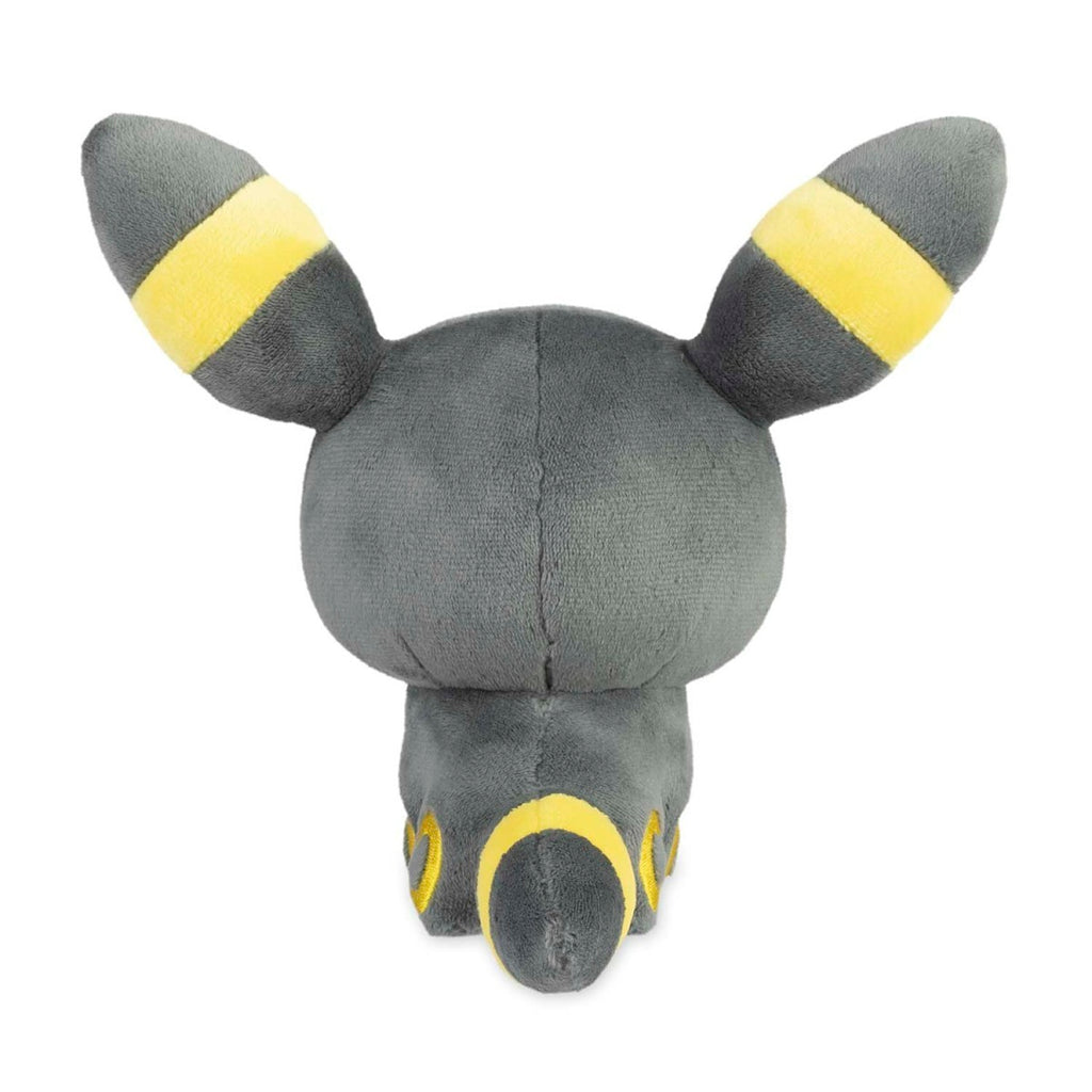 Umbreon Pokémon Dolls Plush - 6 ½ In.