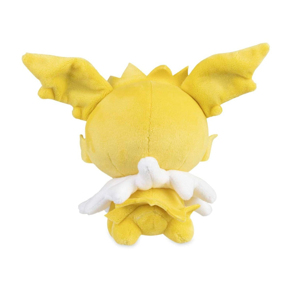 Jolteon Pokémon Dolls Plush - 6 ½ In.