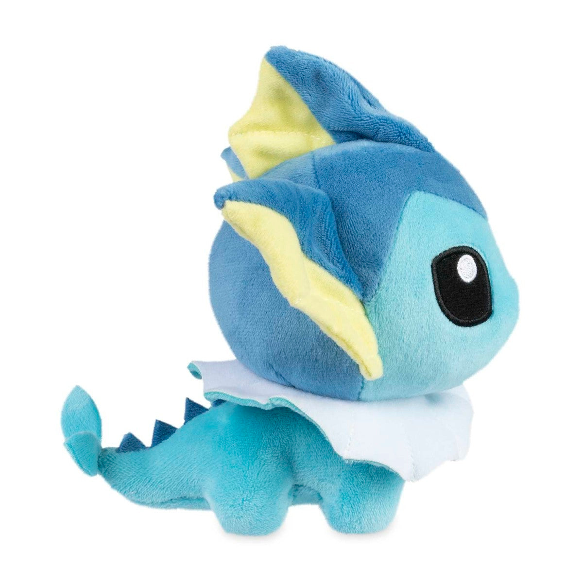 Vaporeon Pokémon Dolls Plush - 7 In.