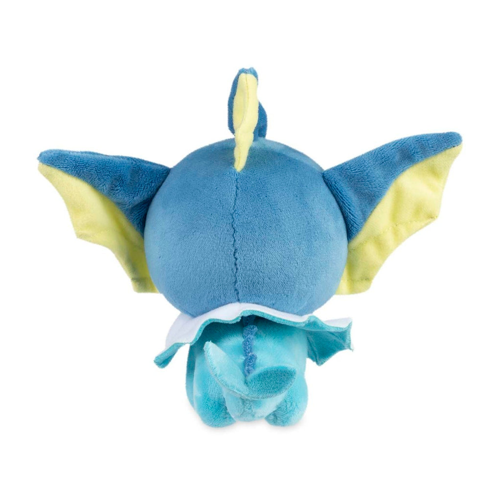 Vaporeon Pokémon Dolls Plush - 7 In.