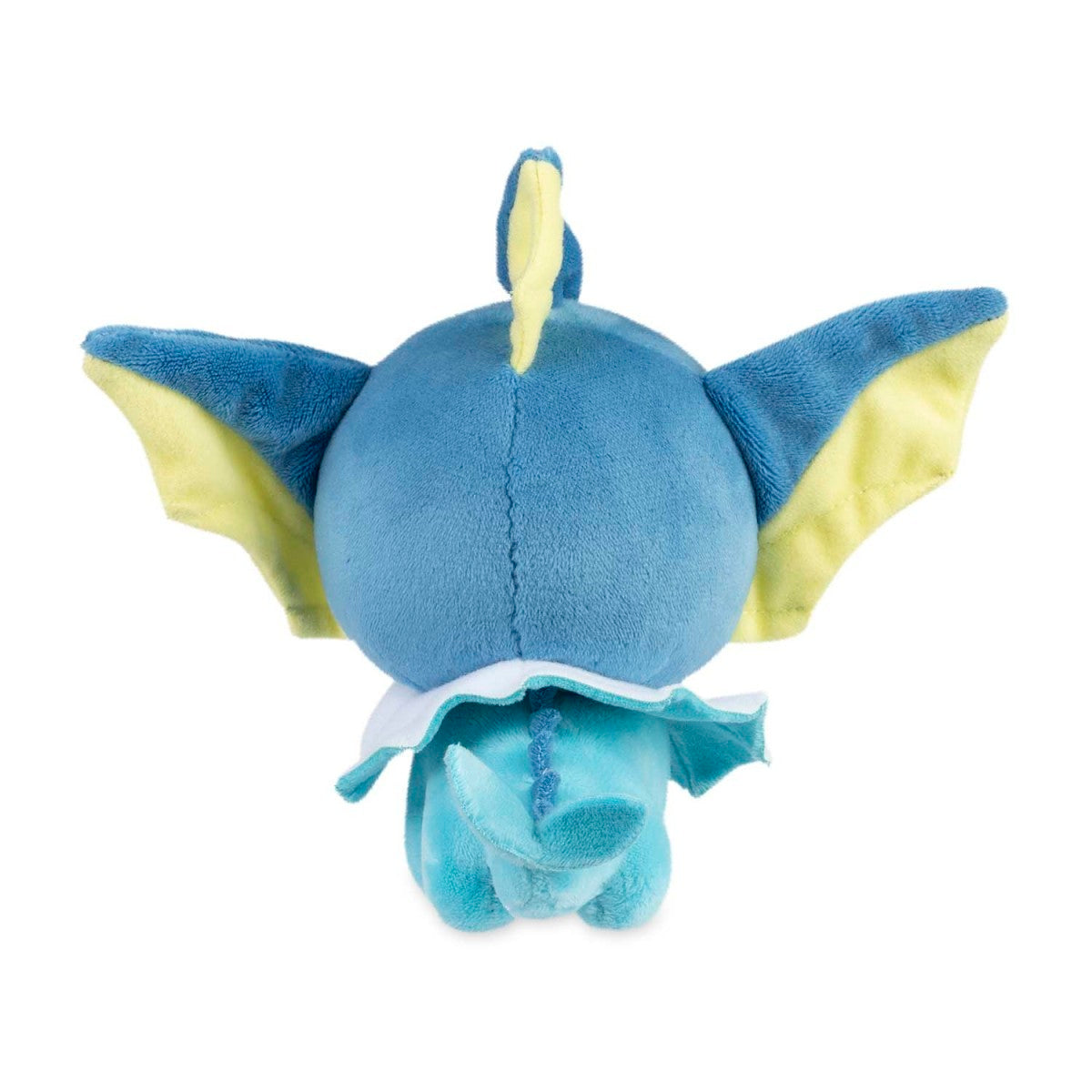 Vaporeon Pokémon Dolls Plush - 7 In.