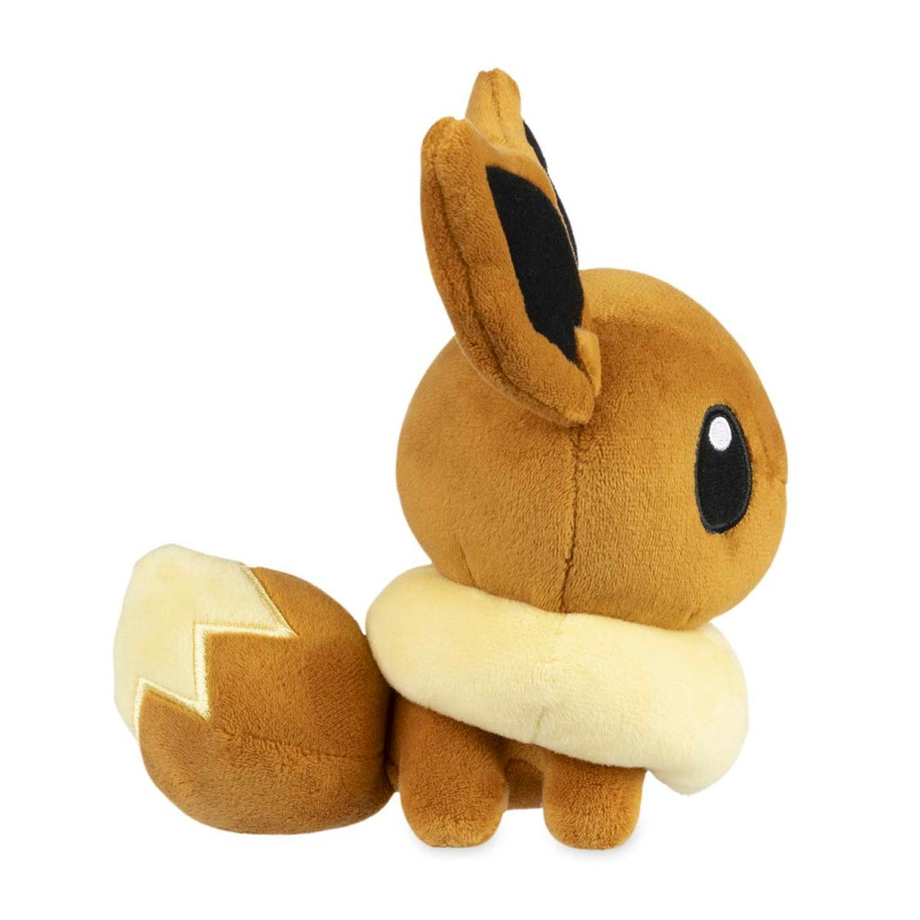 Eevee Pokémon Dolls Plush - 7 In.