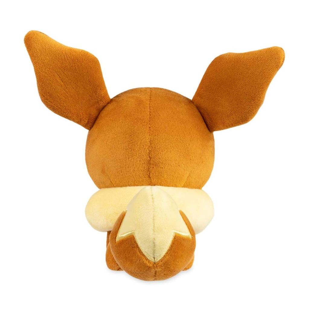Eevee Pokémon Dolls Plush - 7 In.
