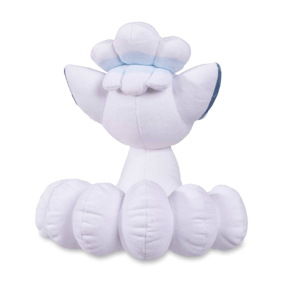 Alolan Vulpix Poké Plush - 8 ¼ In.