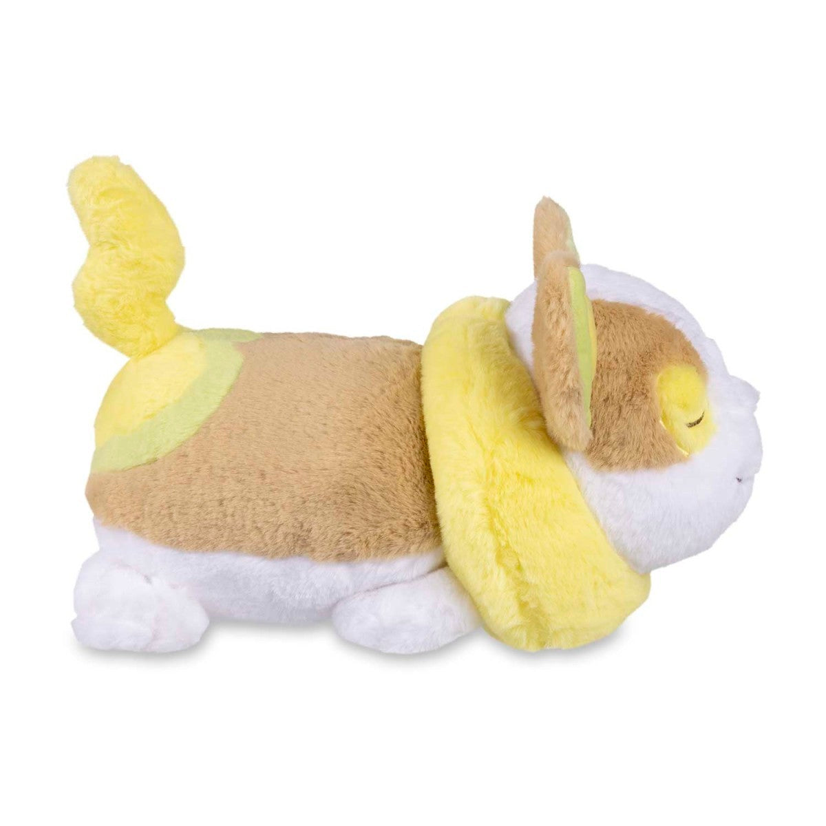 Relaxing Yamper Plush - 12 ½ In.