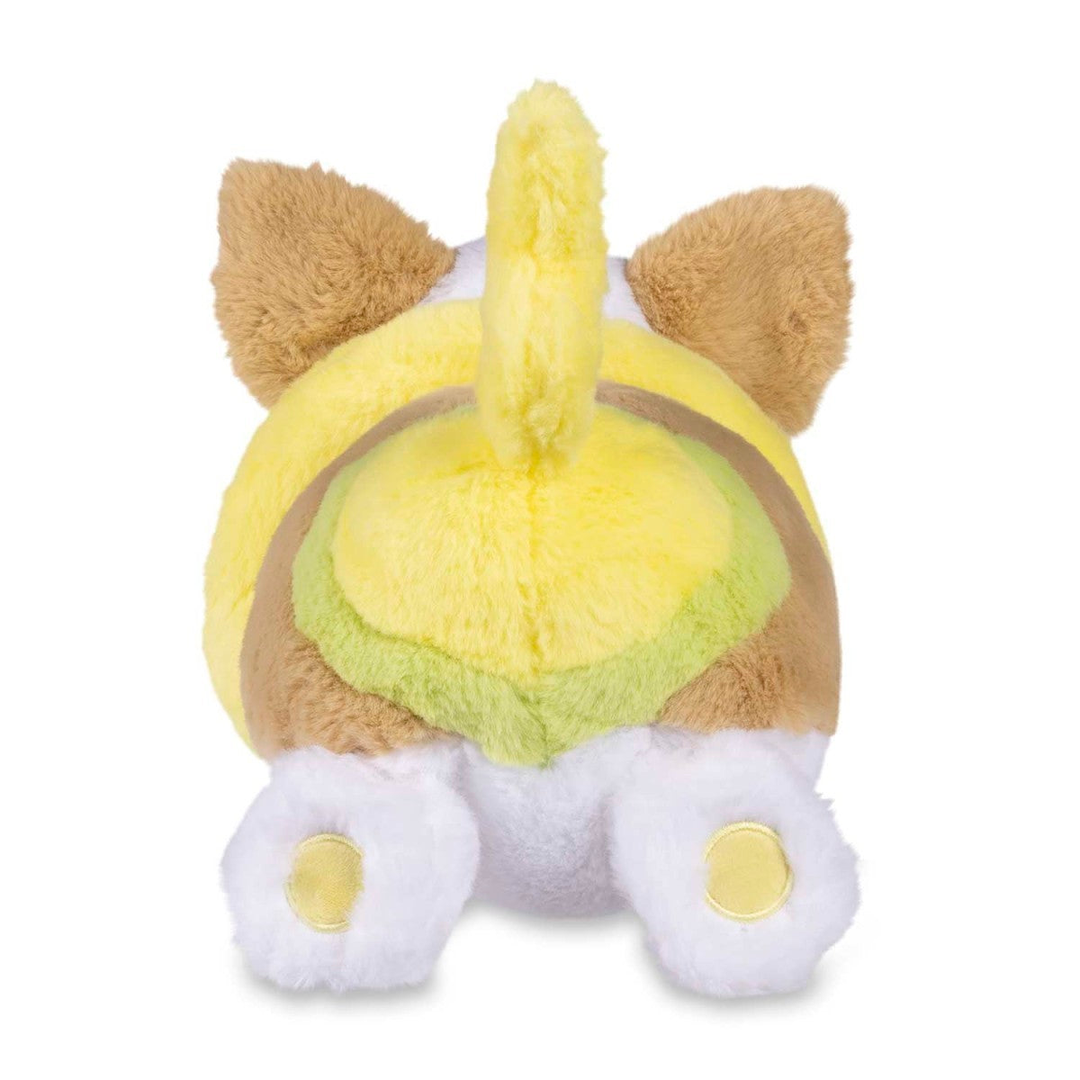 Relaxing Yamper Plush - 12 ½ In.
