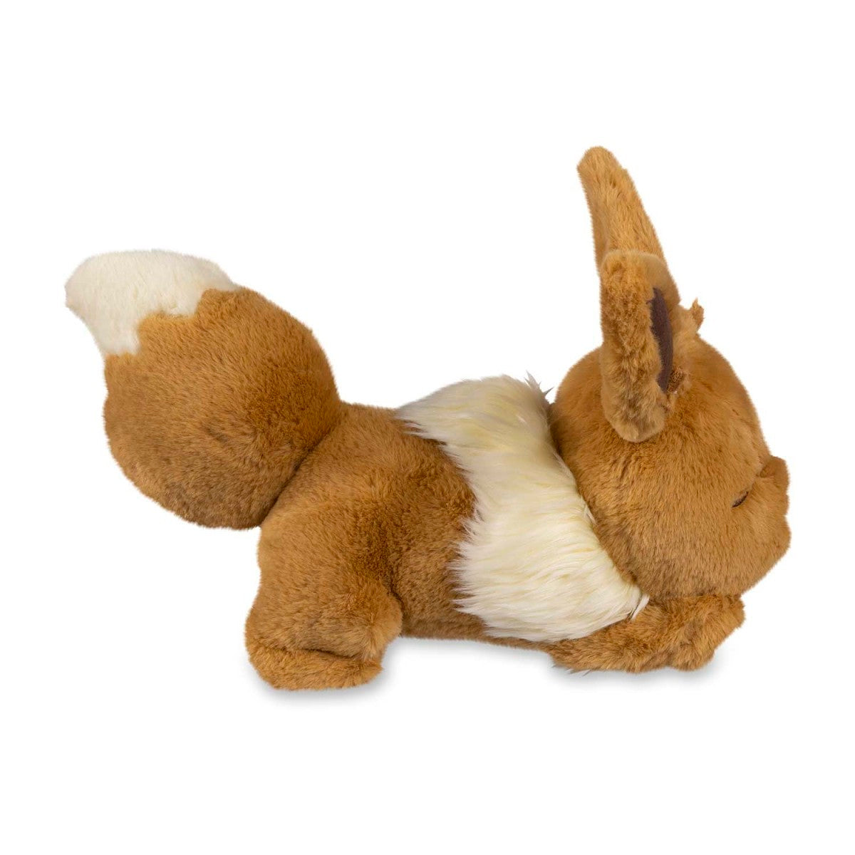 Relaxing Eevee Plush - 15 In.
