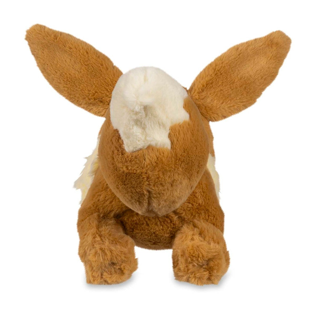 Relaxing Eevee Plush - 15 In.