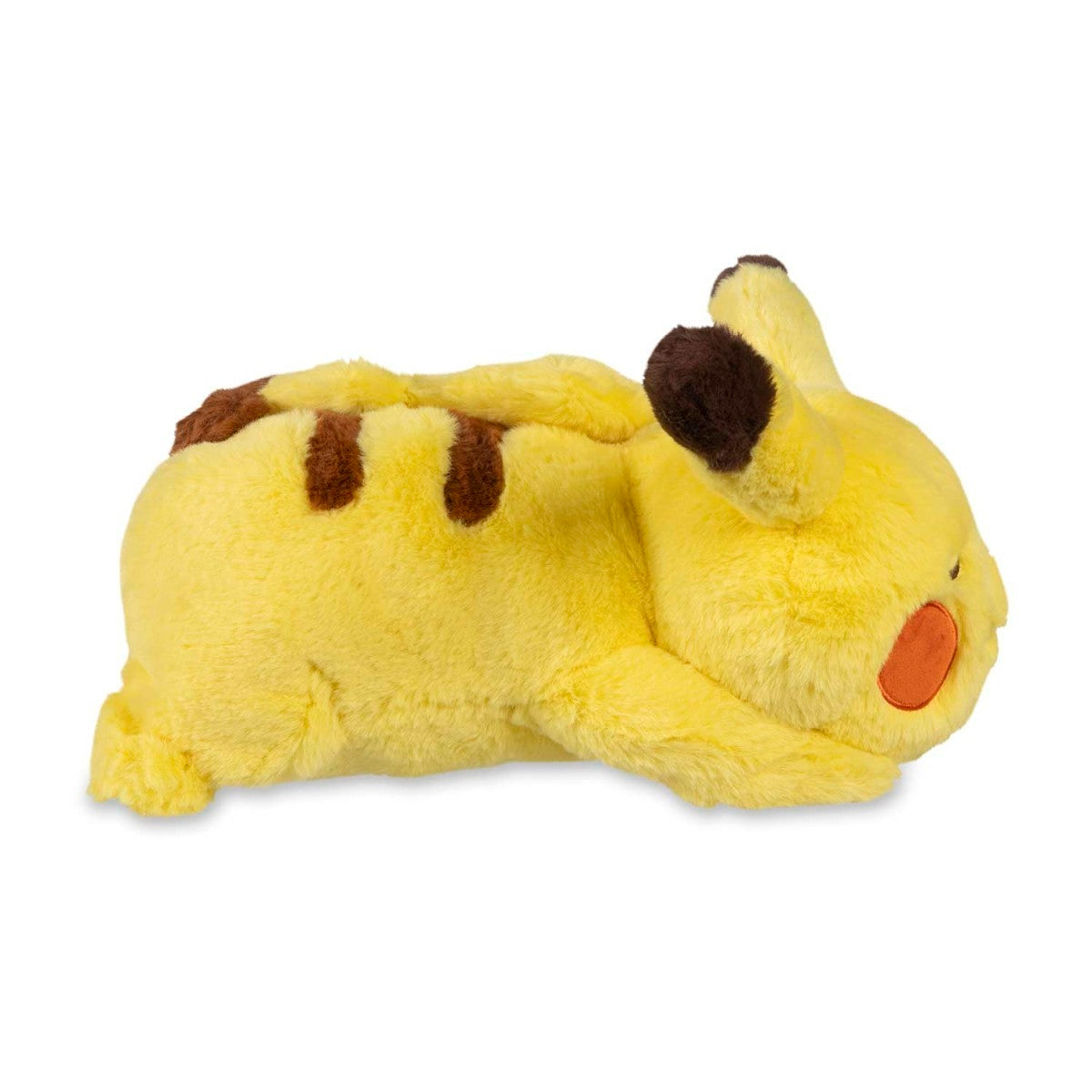 Relaxing Pikachu Plush - 12 ¼ In.