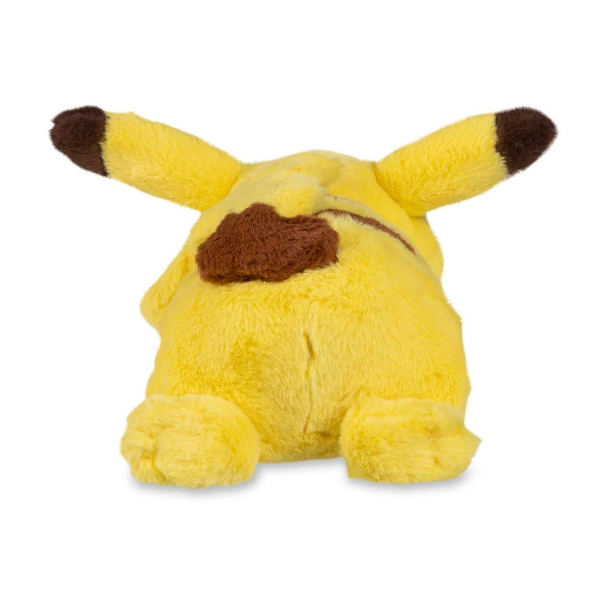 Relaxing Pikachu Plush - 12 ¼ In.