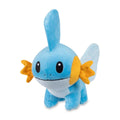 Mudkip Poké Plush - 9 ½ In.