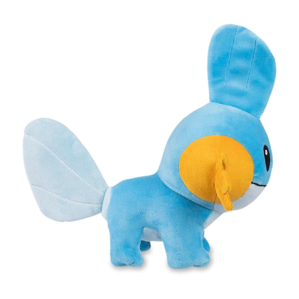 Mudkip Poké Plush - 9 ½ In.