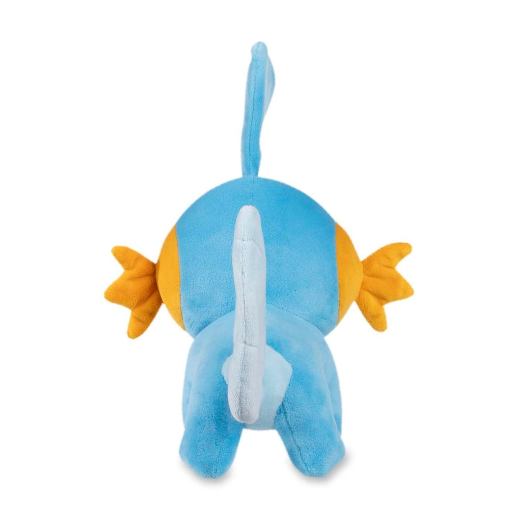 Mudkip Poké Plush - 9 ½ In.