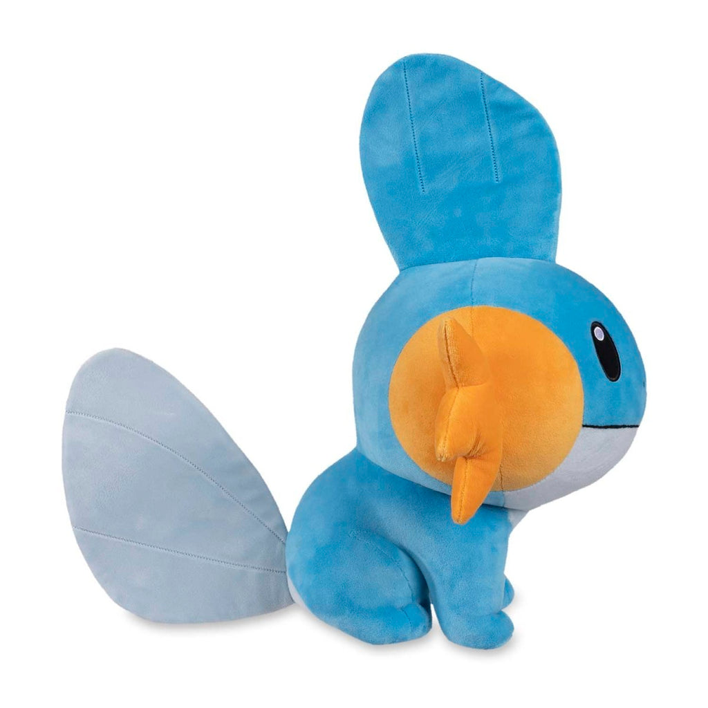Mudkip Poké Plush - 17 ¼ In.