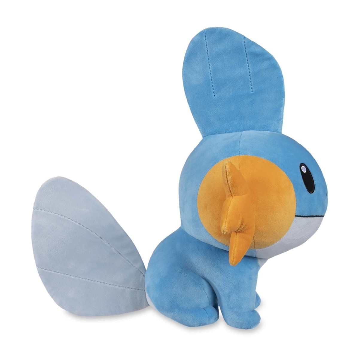 Mudkip Poké Plush - 17 ¼ In.