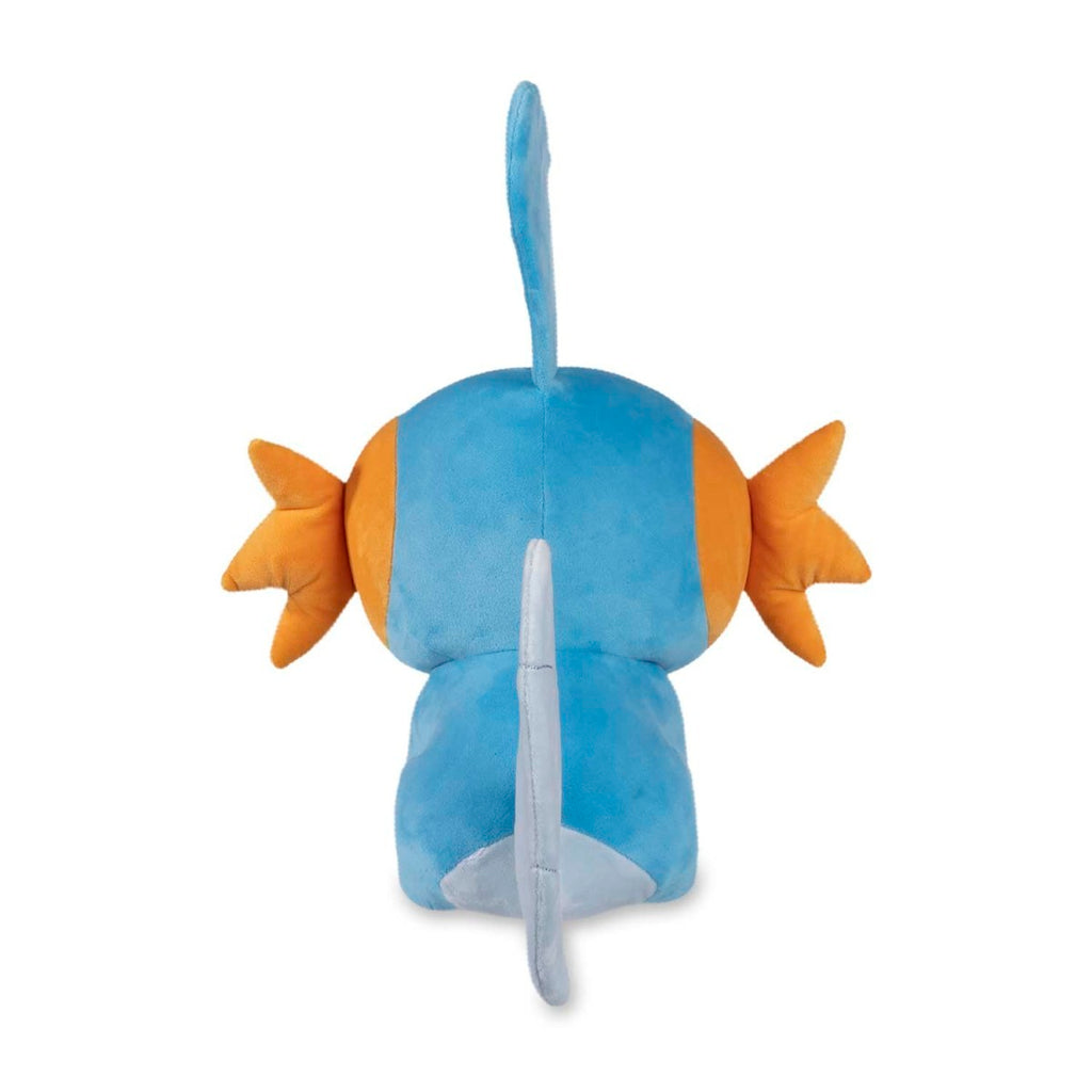 Mudkip Poké Plush - 17 ¼ In.