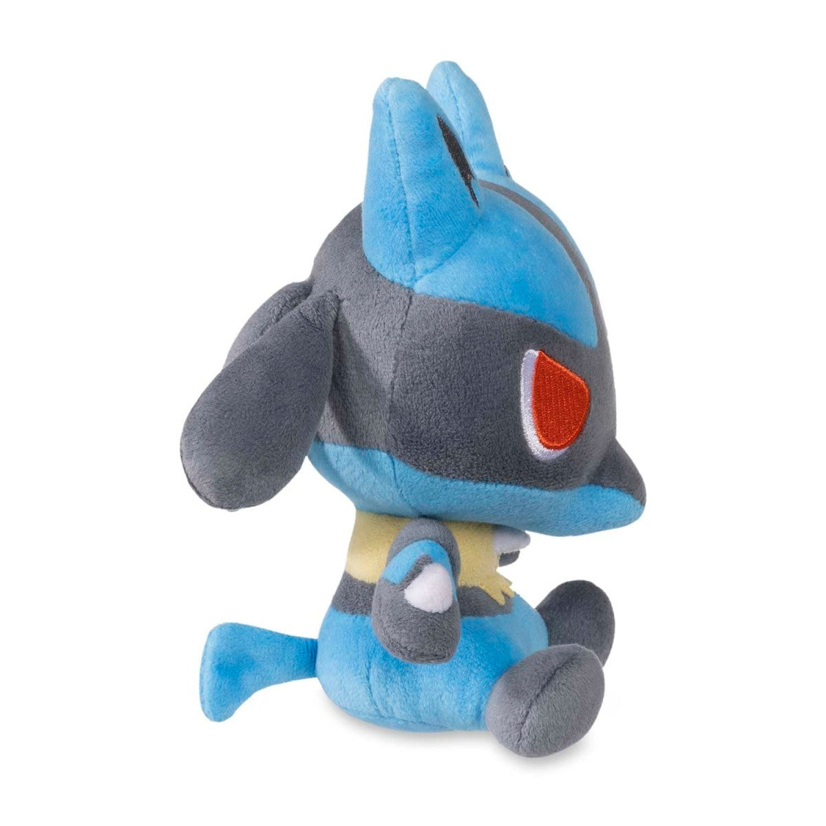 Lucario Pokémon Dolls Plush - 7 In.
